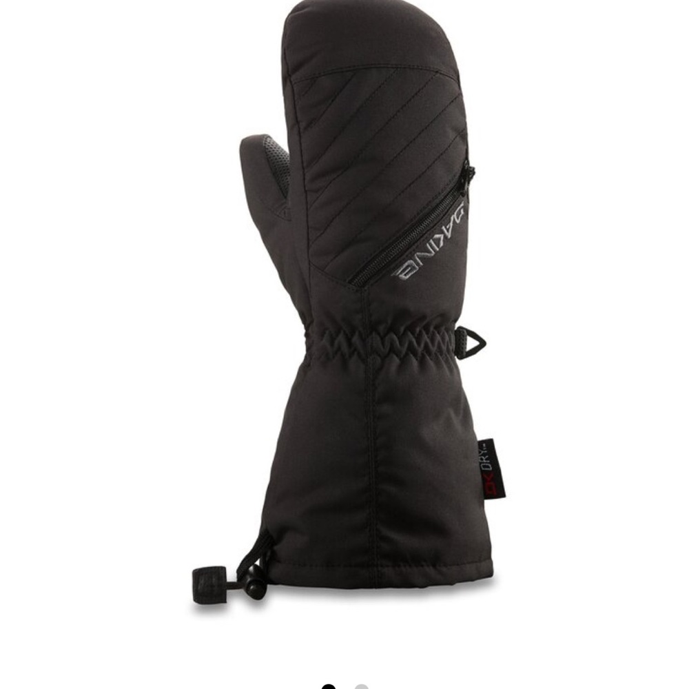 Kids Insulated Mittens
